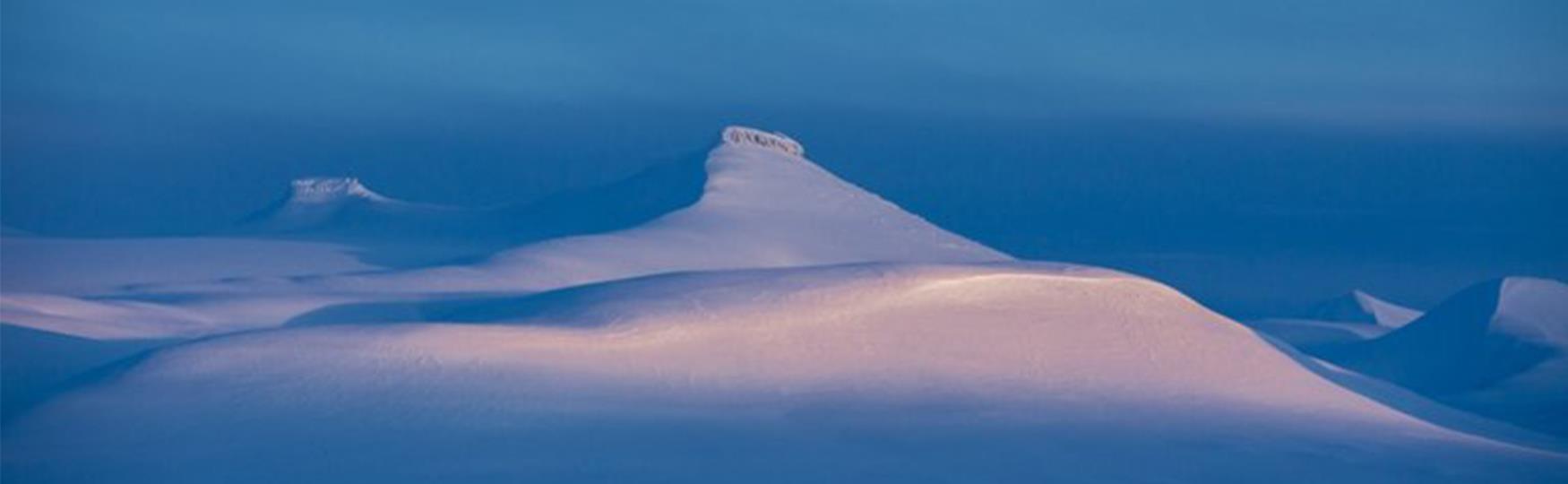 Discover Svalbard