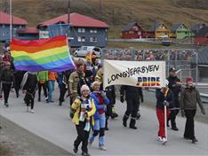 Longyearbyen Pride