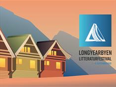 Thumbnail for Longyearbyen Literature Festival 2. - 9. September