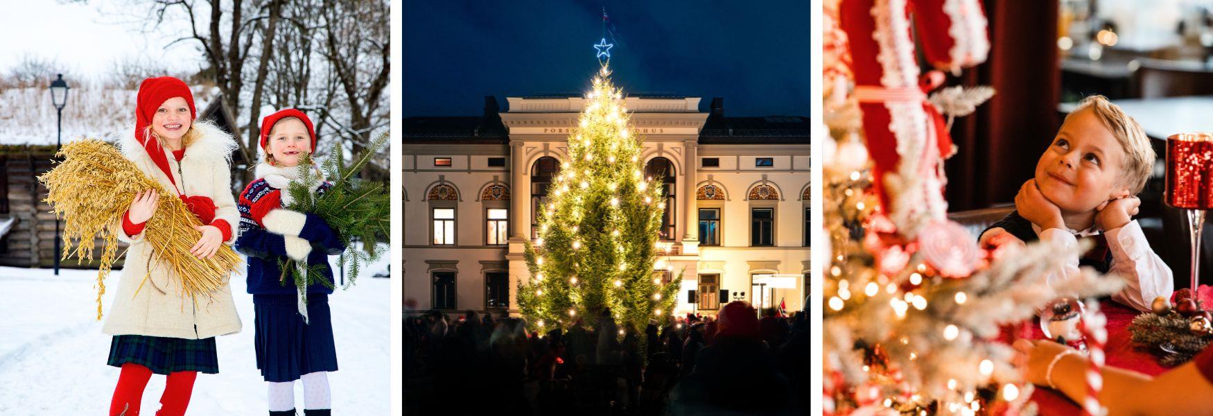bannerbilde jul barnefamilier