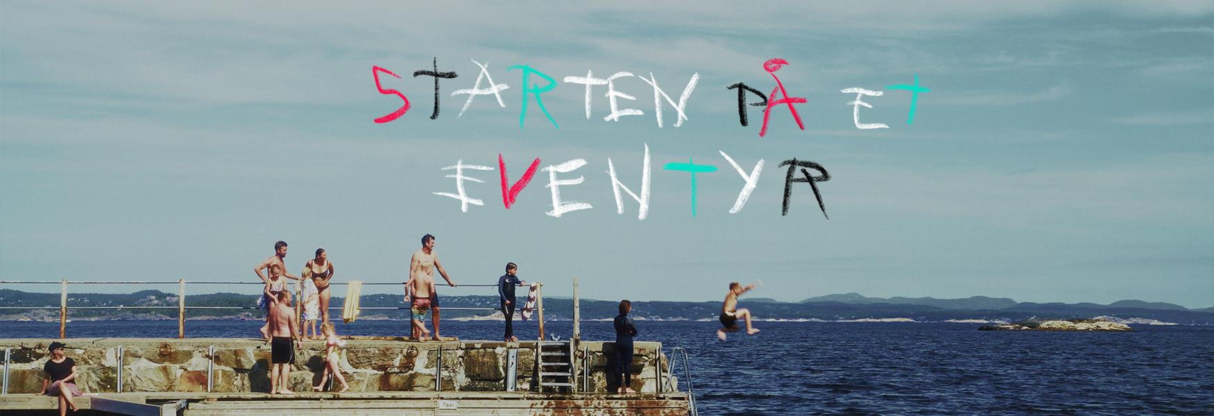 banner Sommerkampanje