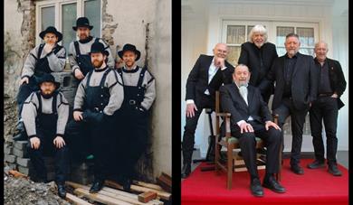 "Dett var dett" - Solferstrevy 2025