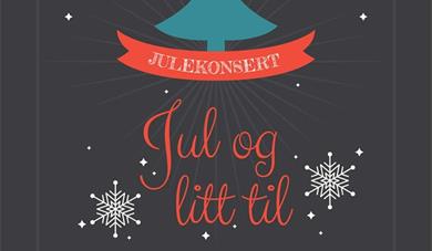 Julekonsert i Drangedal kirke
