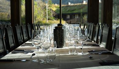 Winemakers Dinner