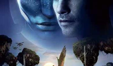 Avatar film plakat