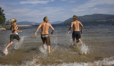 NISSEDAL