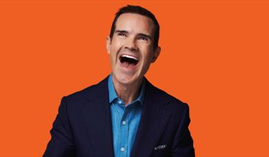 Jimmy Carr