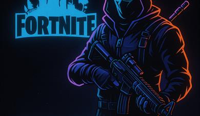 plakat til "HerøyaLAN 2026"