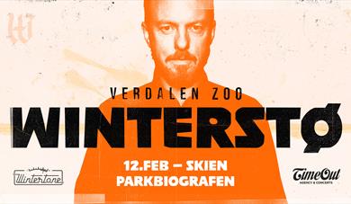 plakat til "Winterstø"