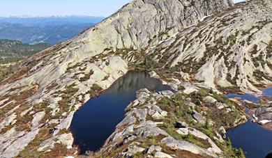 Austre Roholtsfjell