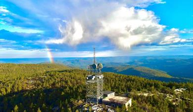 Telemast