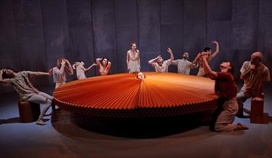 Danseteater