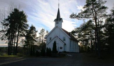 Støle kirke