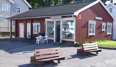 Tourist Service in Langesund