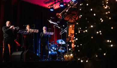 Julekonsert