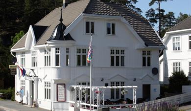 Treungen Gjestgiveri
