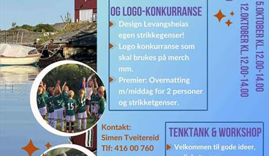 Prosjekt bygdeutvikling