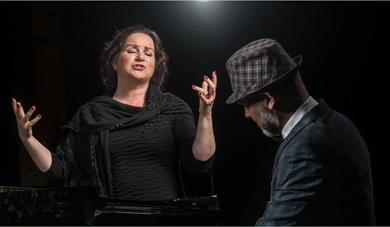 Edith Piaf
