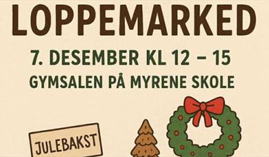 Søndag den 7 des. 12:00-15:00