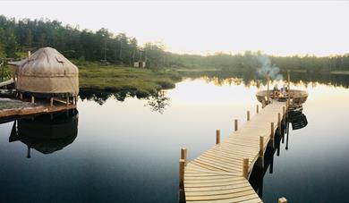 Canvas Hotell i Telemark