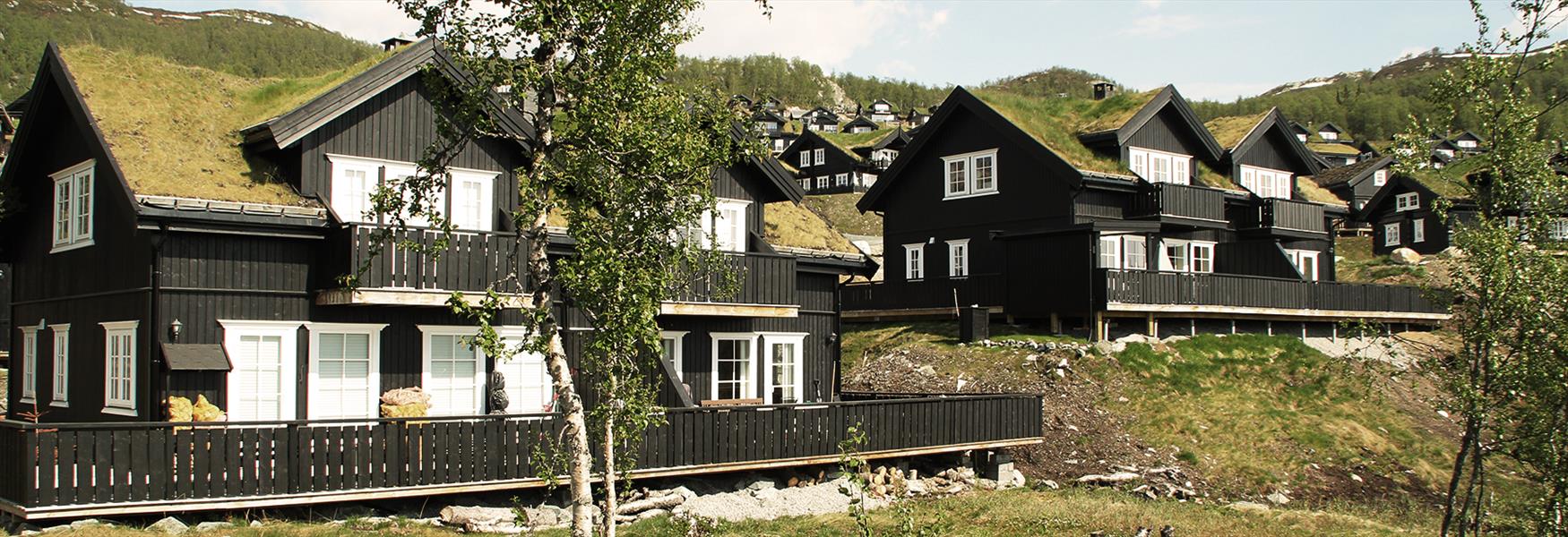 Cottages at Rauland