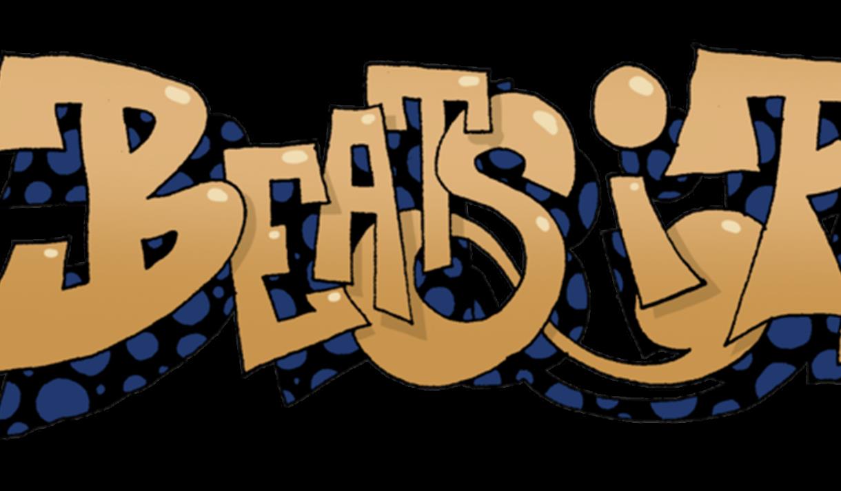 logo til "Beats i Parken"