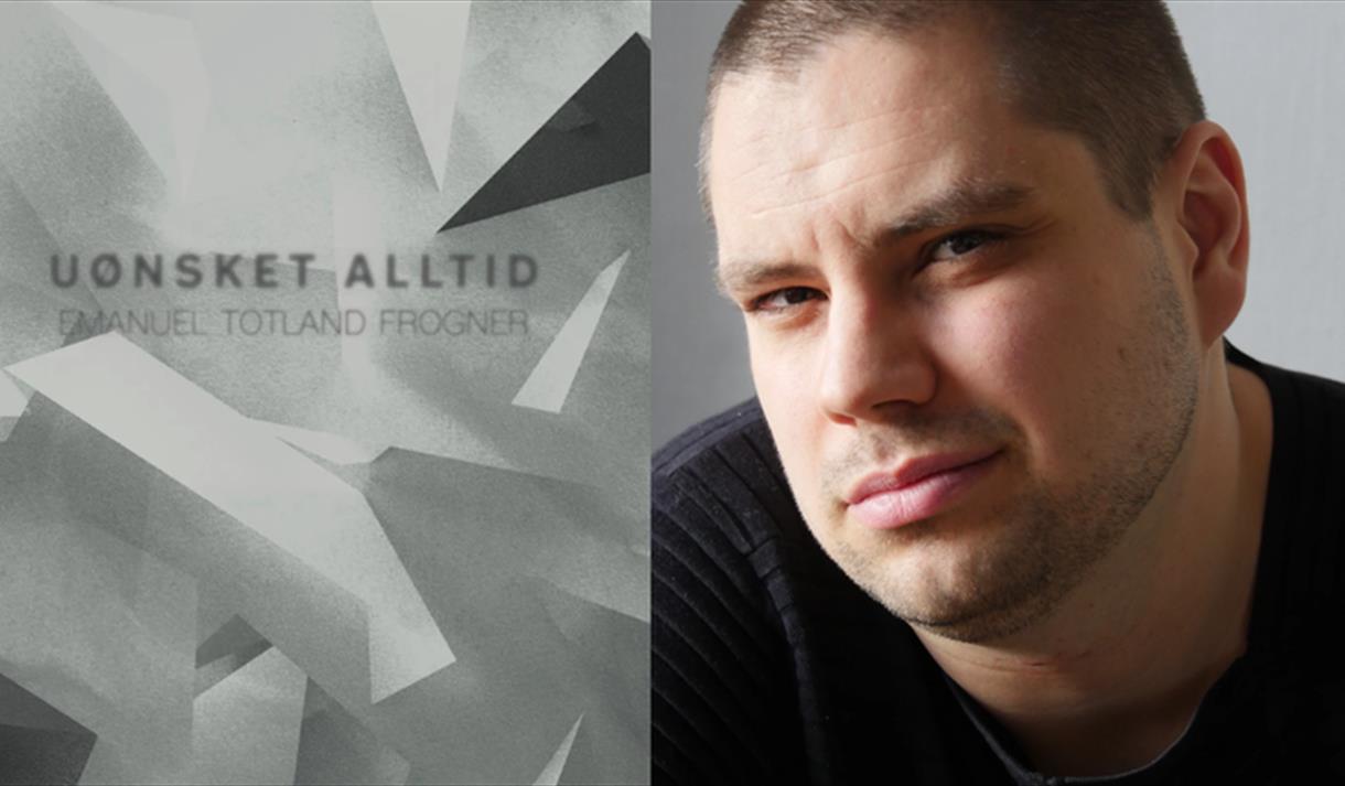 Emanuel Totland Frogner