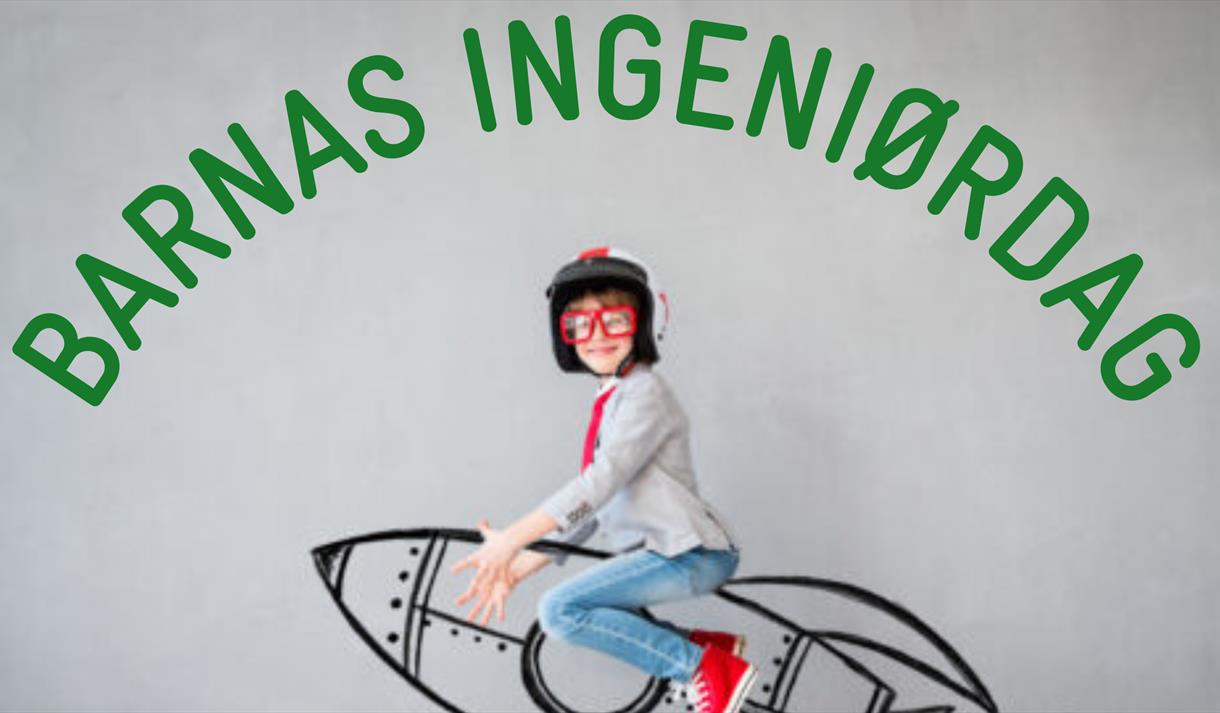 Barnas Ingeniørdag