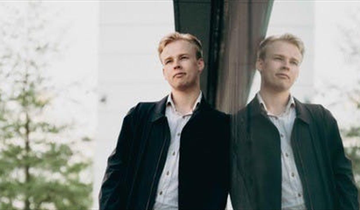 Norsjø Kammermusikkfest