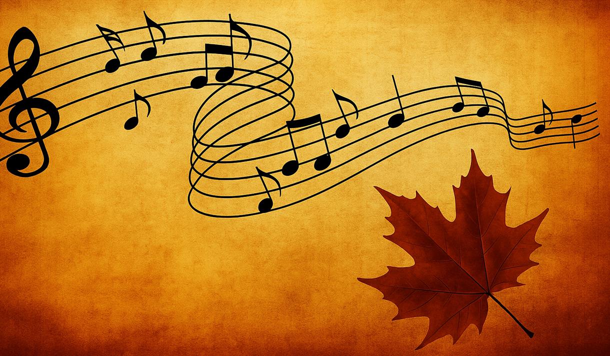 plakat til "Grenland storband inviterer"