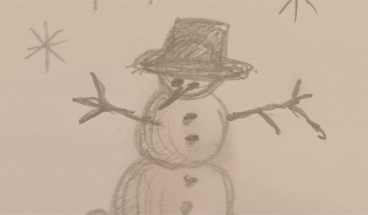 Verdens Snømanns dag