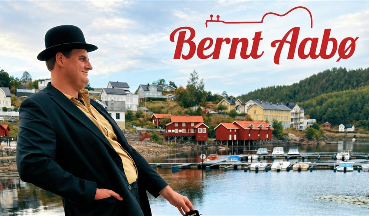 Bernt Aabø