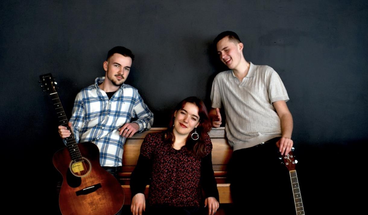 Singer-songwriter, Seljord Folkehøgskule