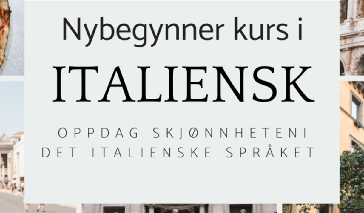 Bilder fra Italia