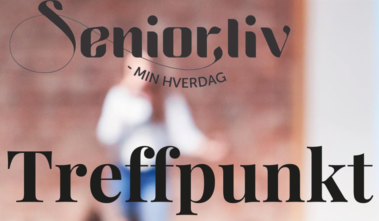 Seniorliv treffpunkt