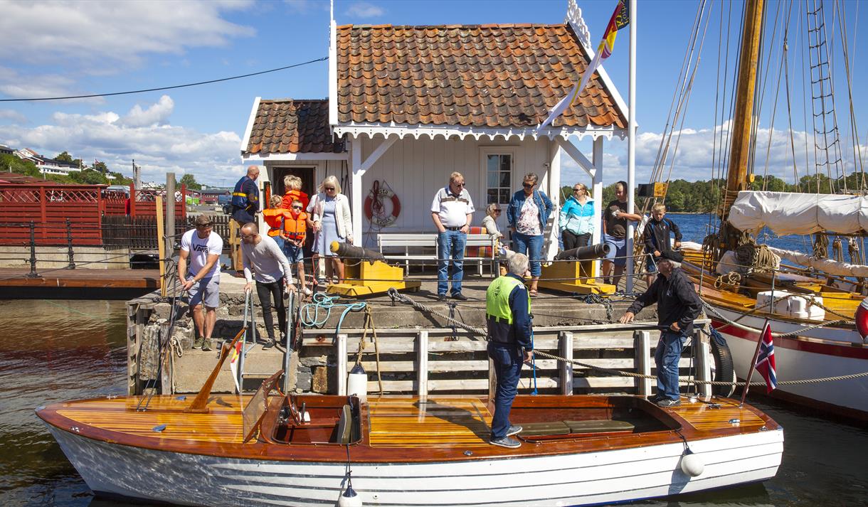 Kystlaget på St helena