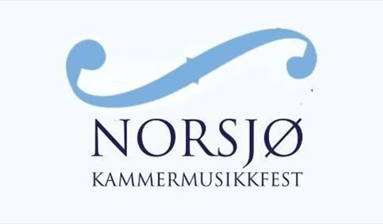 logo "Norsjø kammermusikkfest"