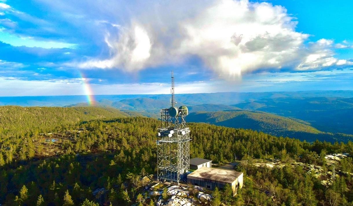 Telemast
