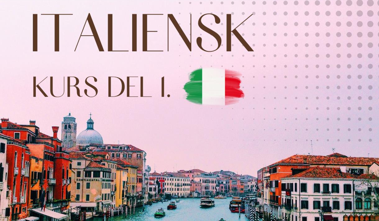 Bilde fra Venezia