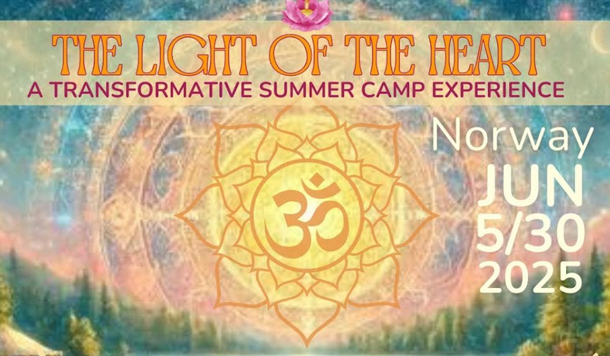 Mantra Sang Event med Sangeeta