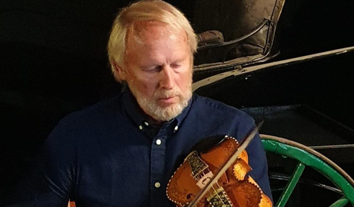 Johannes Sundsvalen