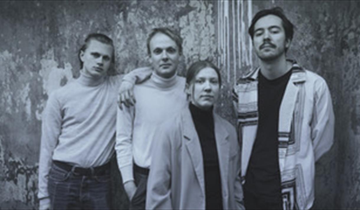 Schemes Quartet