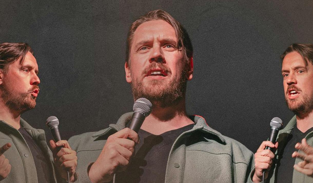 Espen Abrahamsen