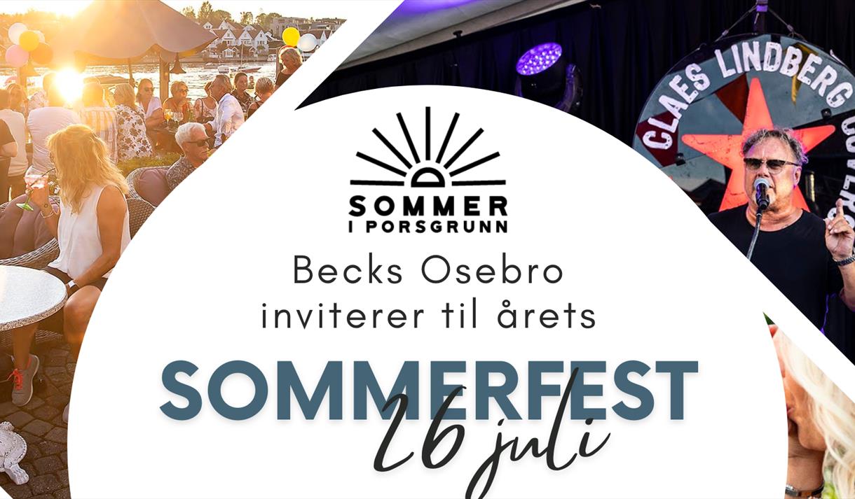 Sommerfest