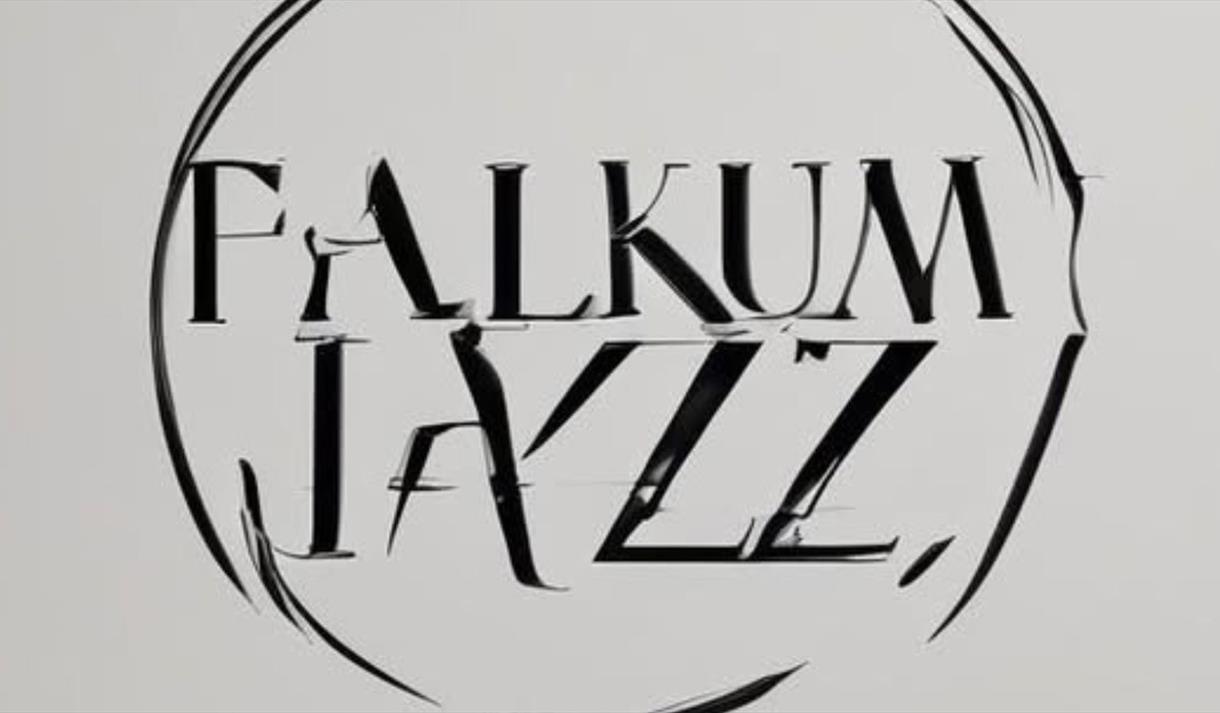 konsertprogram Falkum Jazz