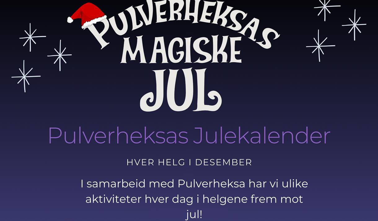 Pulverheksa