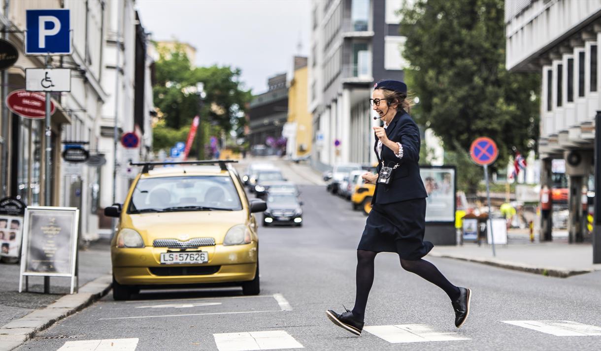 Guandaline Sagliocco