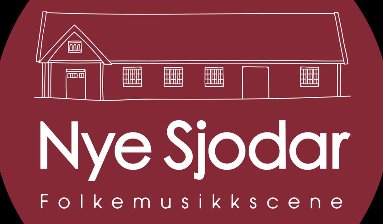 logo "Nye Sjodar"