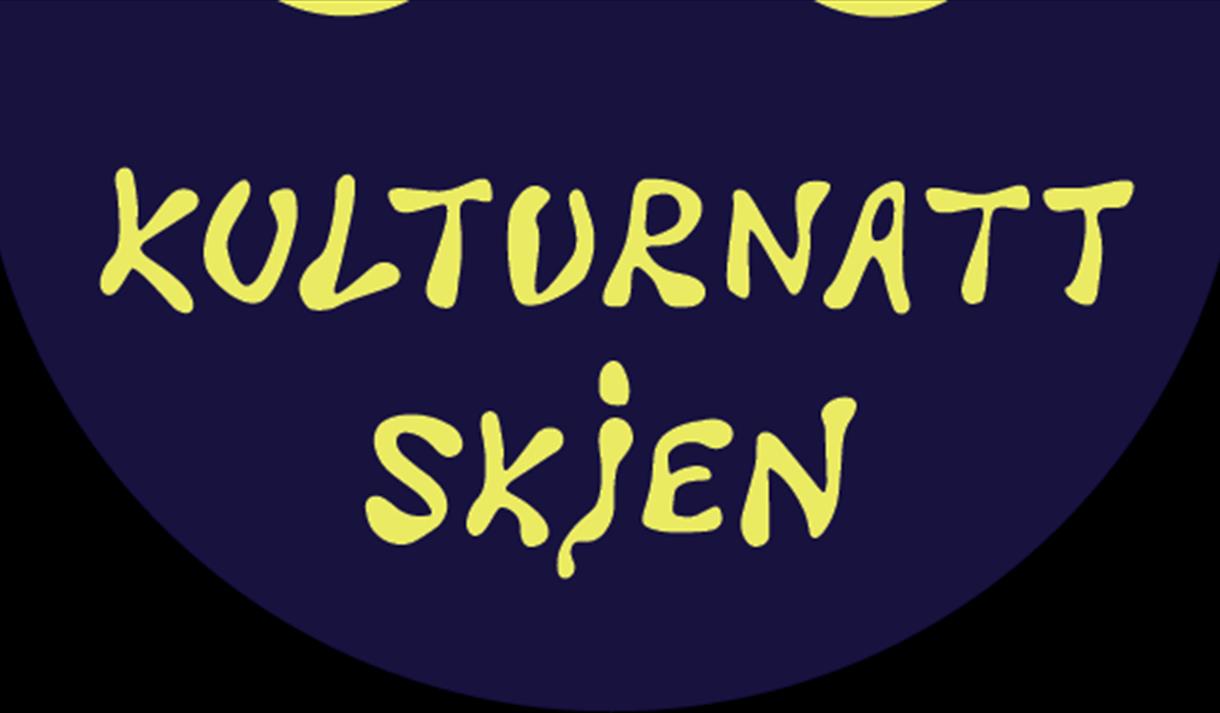 logo Kulturnatt