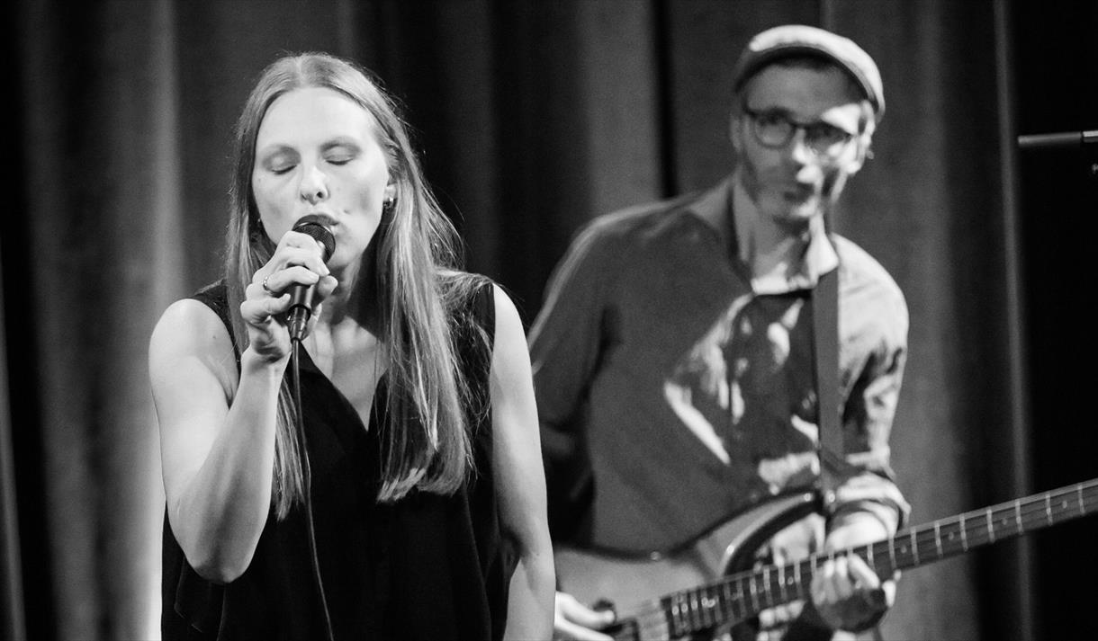 Bø Jazzklubb